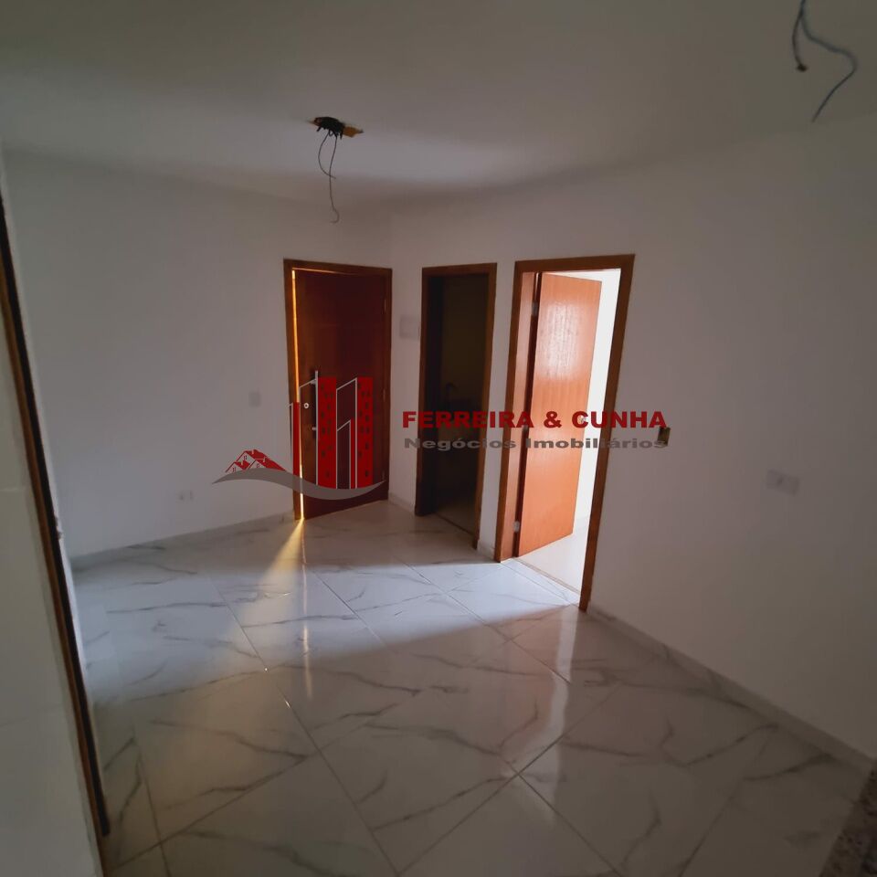 Apartamento para Venda - Parada Inglesa