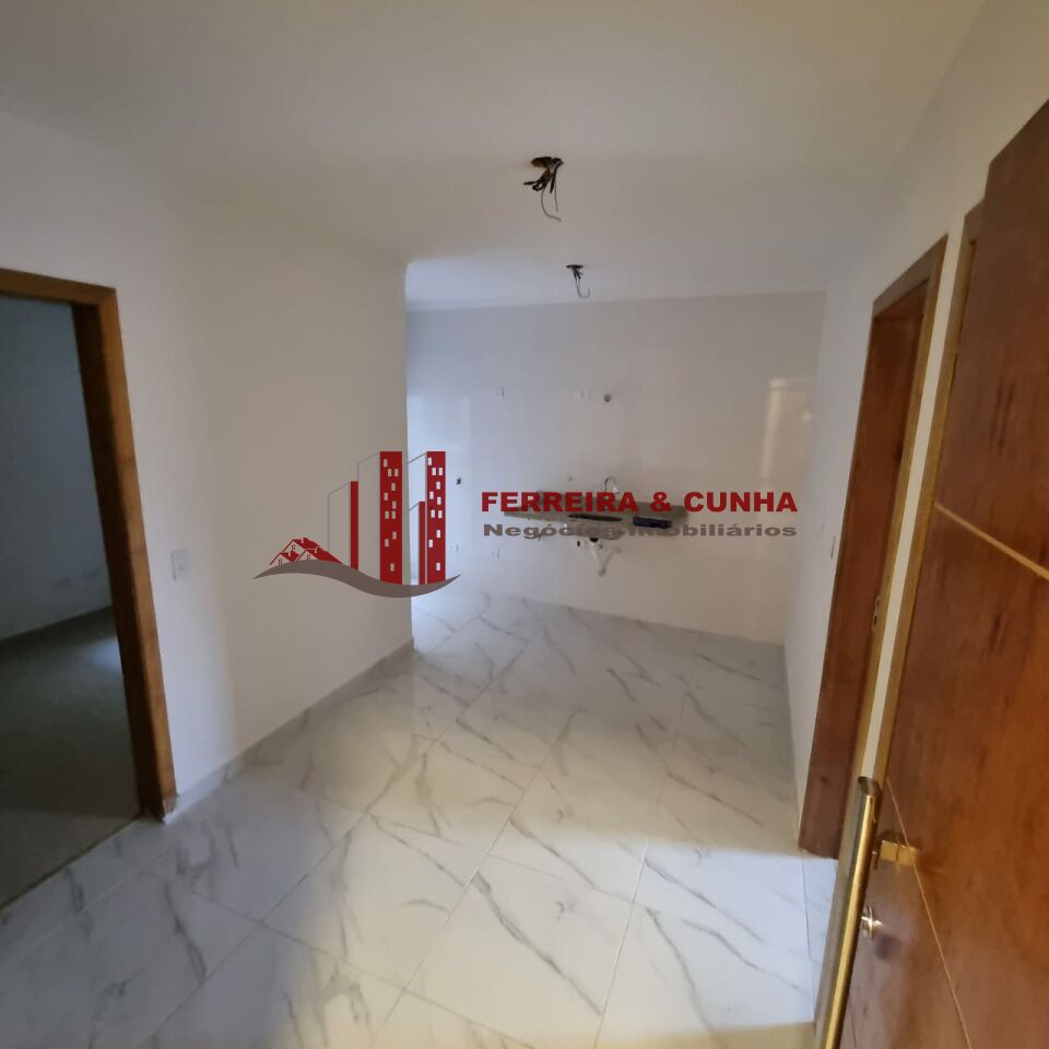Apartamento para Venda - Parada Inglesa