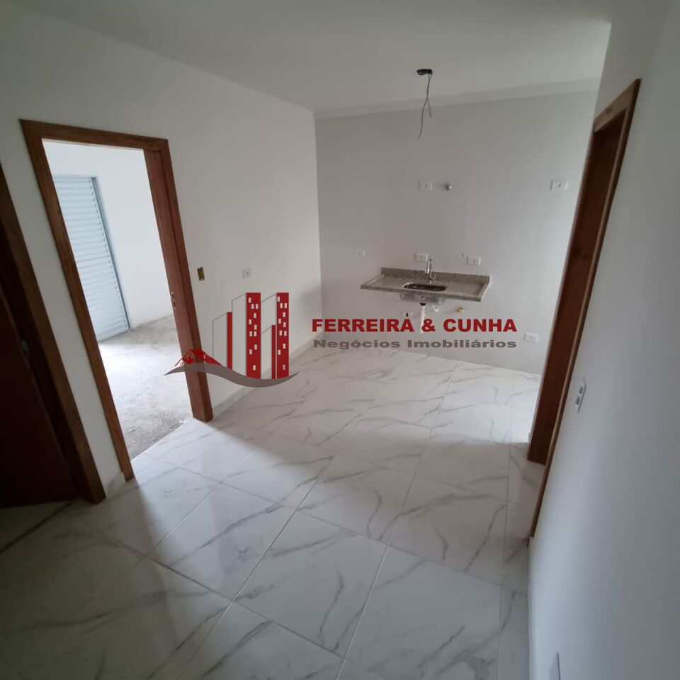 Apartamento para Venda - Parada Inglesa