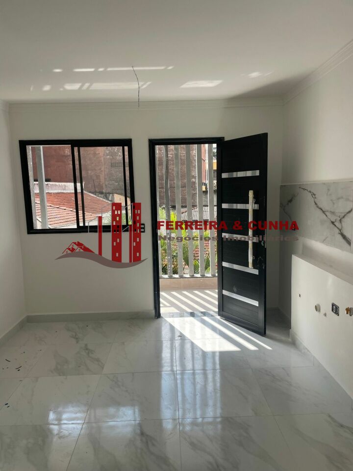 Condomínio para Venda - Vila Paulicéia