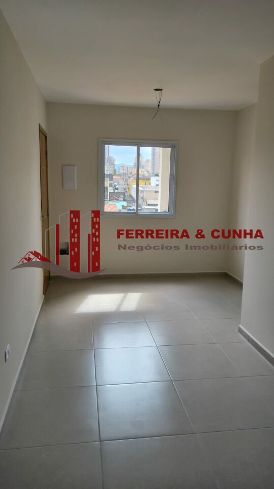 Apartamento para Venda - Vila Dom Pedro II