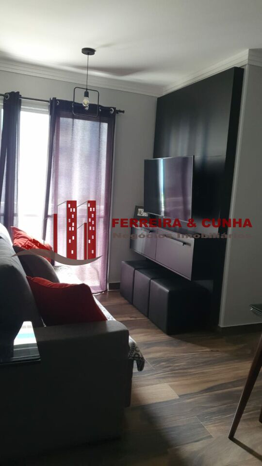 Apartamento para Venda - Vila Guilherme