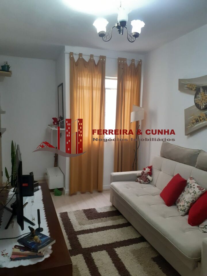 Apartamento para Venda - Santana