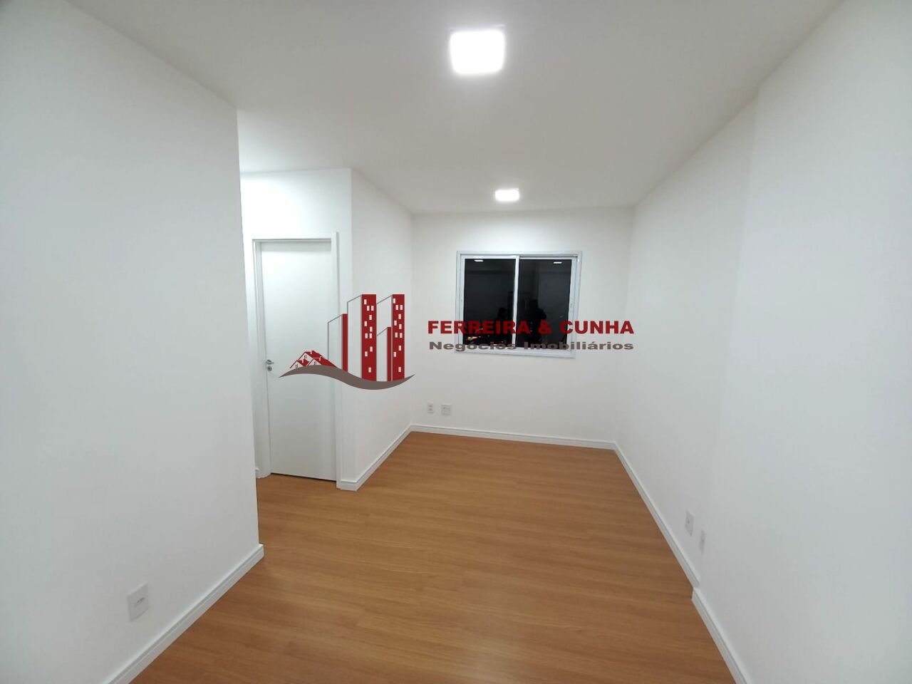 Apartamento para Venda - Vila Gustavo