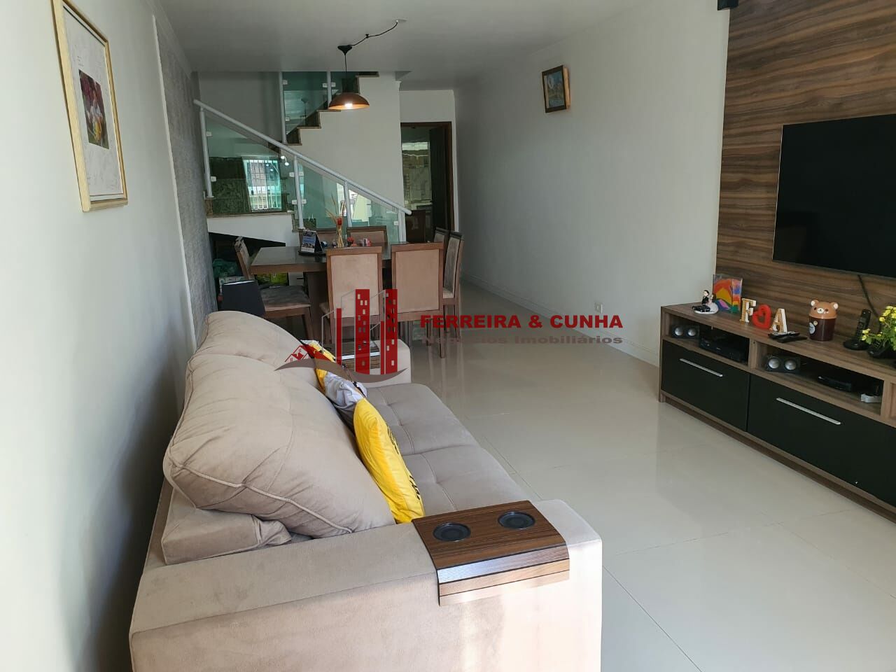 Casa Assobradada para Venda - Parada Inglesa