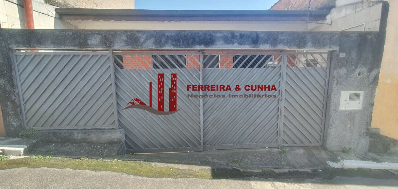 Casa Térrea para Venda - Parque Peruche