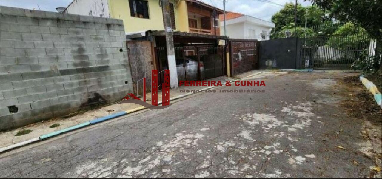 Terreno para Venda - Jardim das Laranjeiras