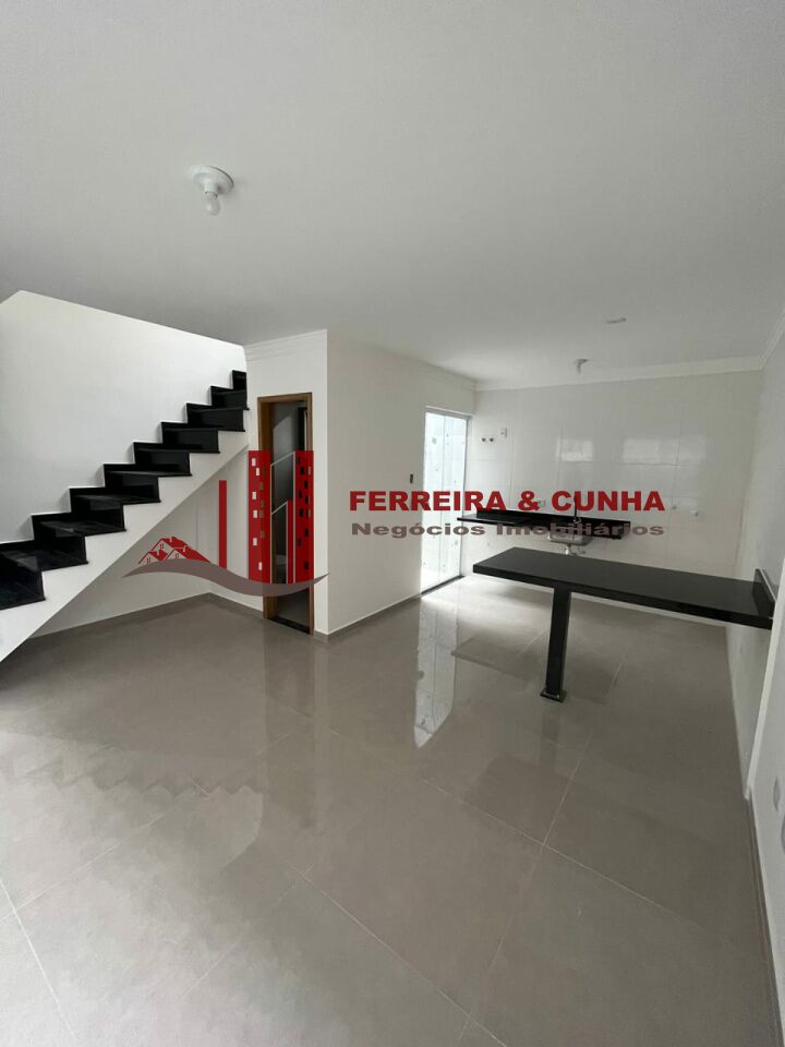 Condomínio para Venda - Imirim