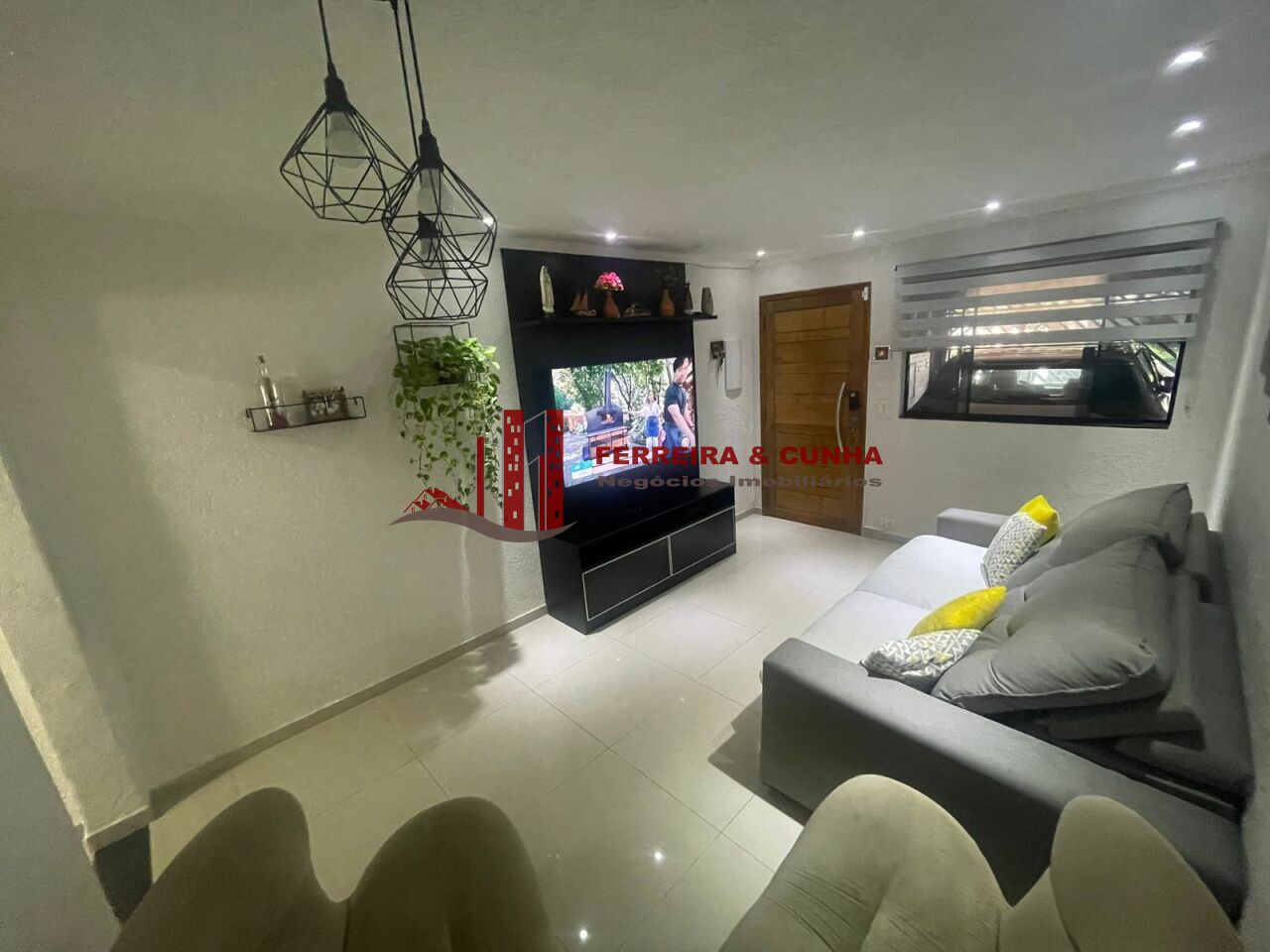 Sobrado para Venda - Carandiru