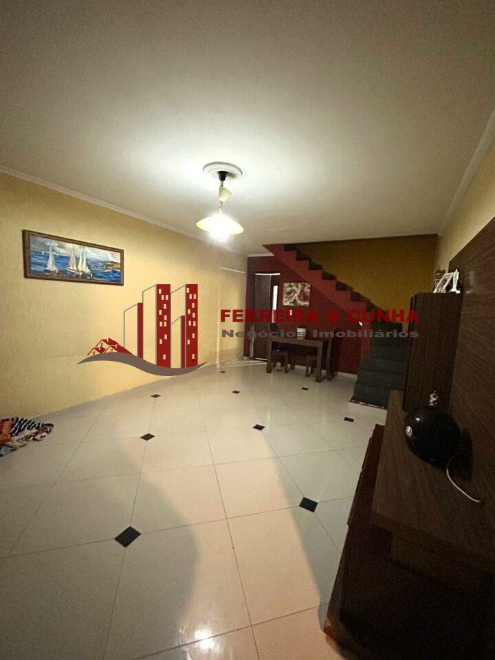 Sobrado para Venda - Vila Aurora Zona Norte