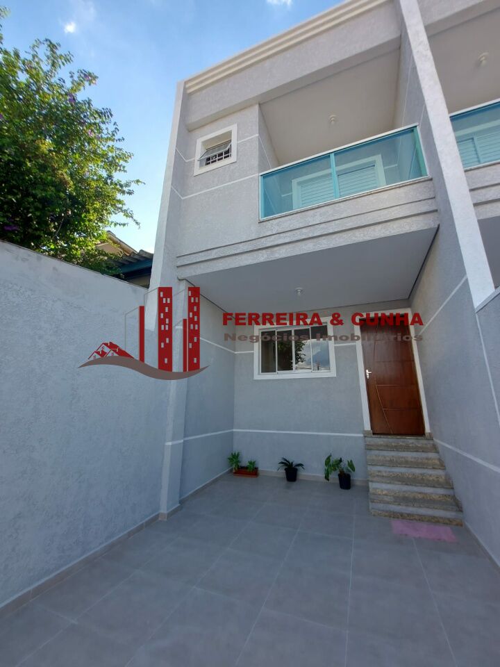 Sobrado para Venda - Vila Medeiros