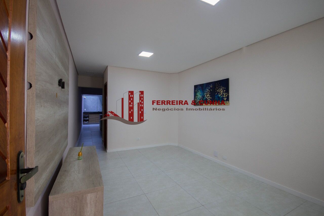 Sobrado para Venda - Vila Nivi