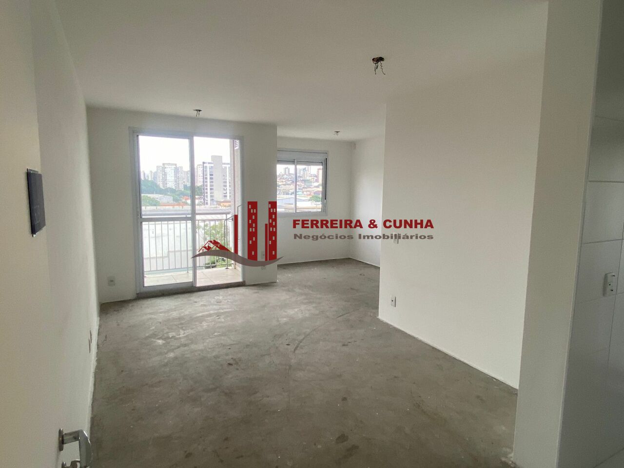 Apartamento para Venda - Vila Maria