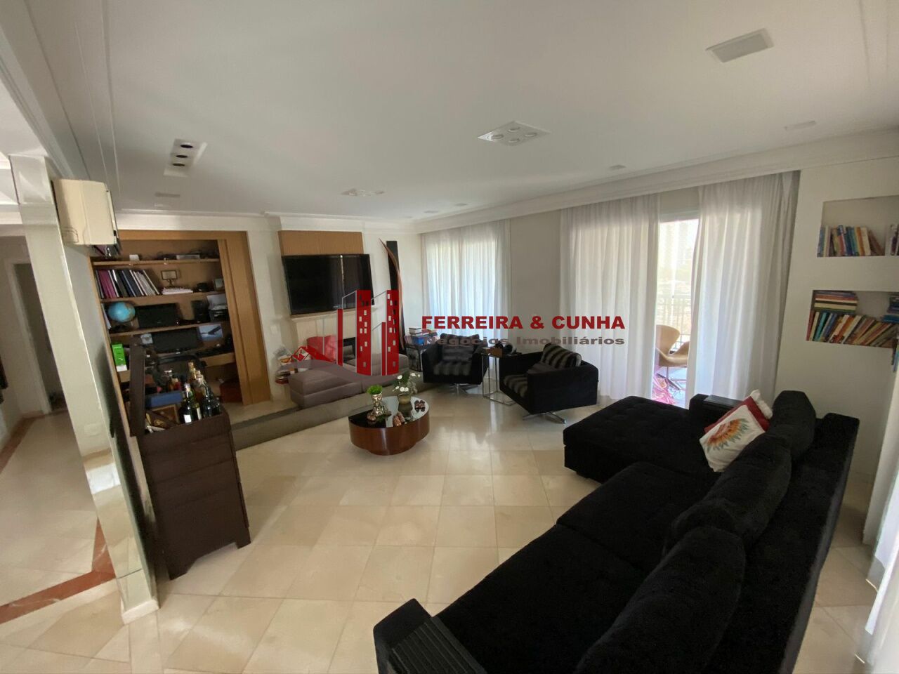 Apartamento para Venda - Vila Maria Alta