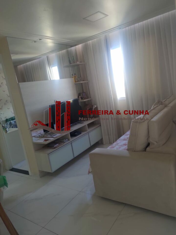 Apartamento para Venda - Vila Guilherme