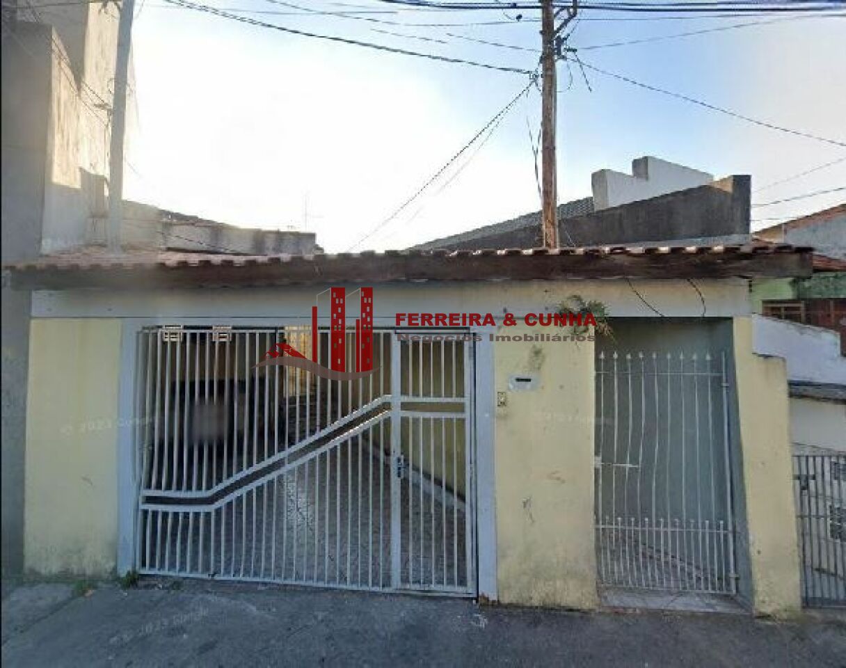 Casa Térrea para Venda - Jardim Japão