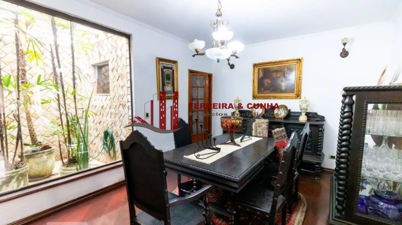 Casa Assobradada para Venda - Parque Novo Mundo