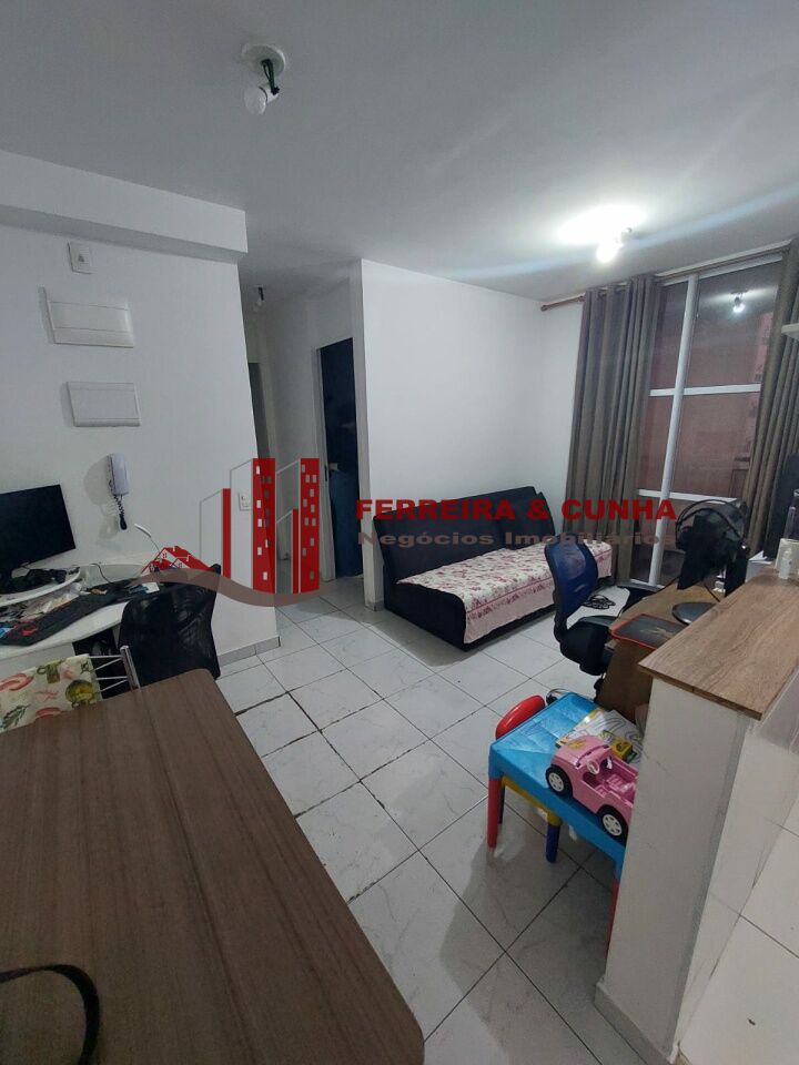 Apartamento para Venda - Vila Guilherme