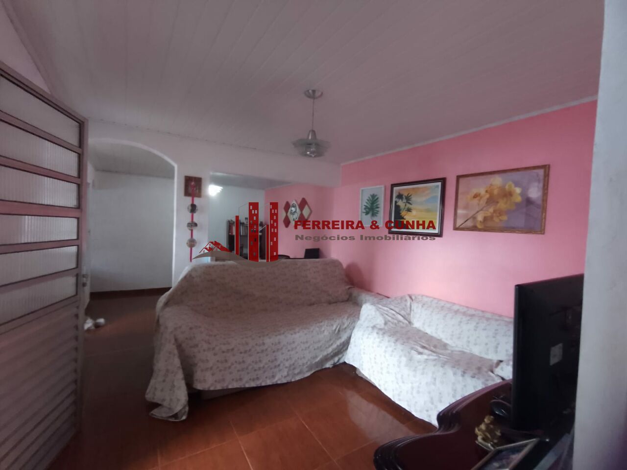 Sobrado para Venda - Vila Dom Pedro II