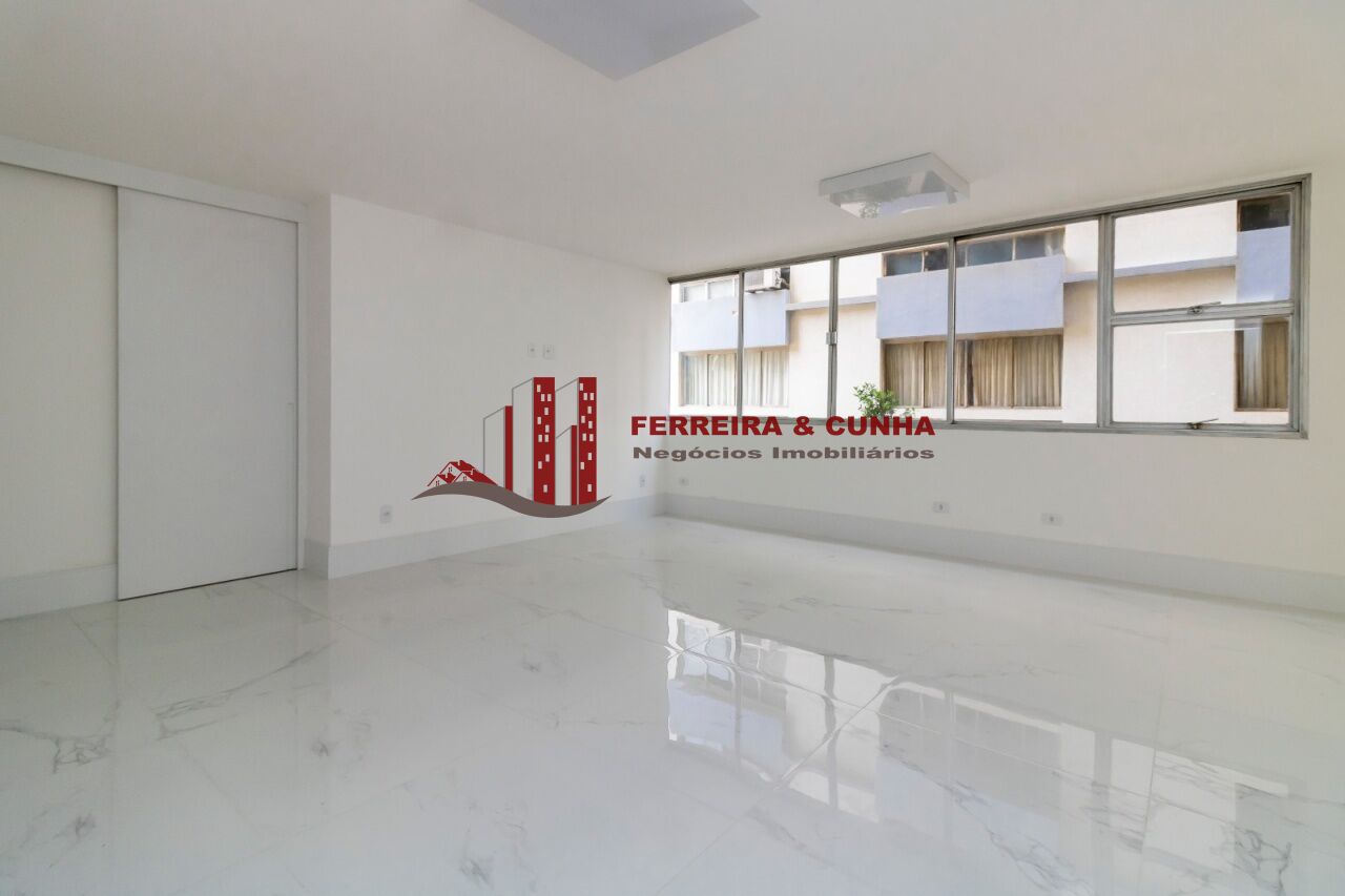 Apartamento para Venda - Santa Cecília
