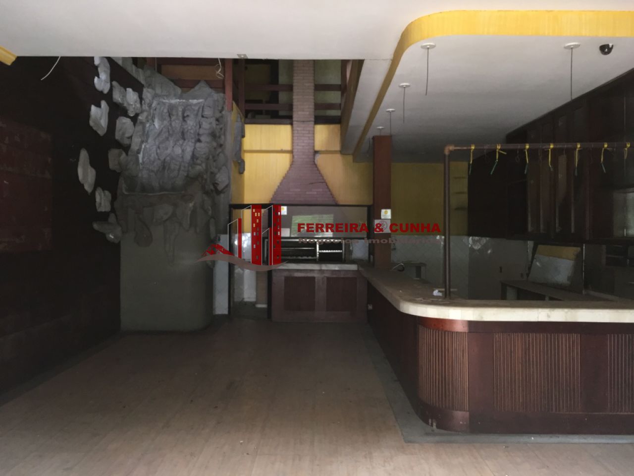 Galpão para Venda - Parada Inglesa