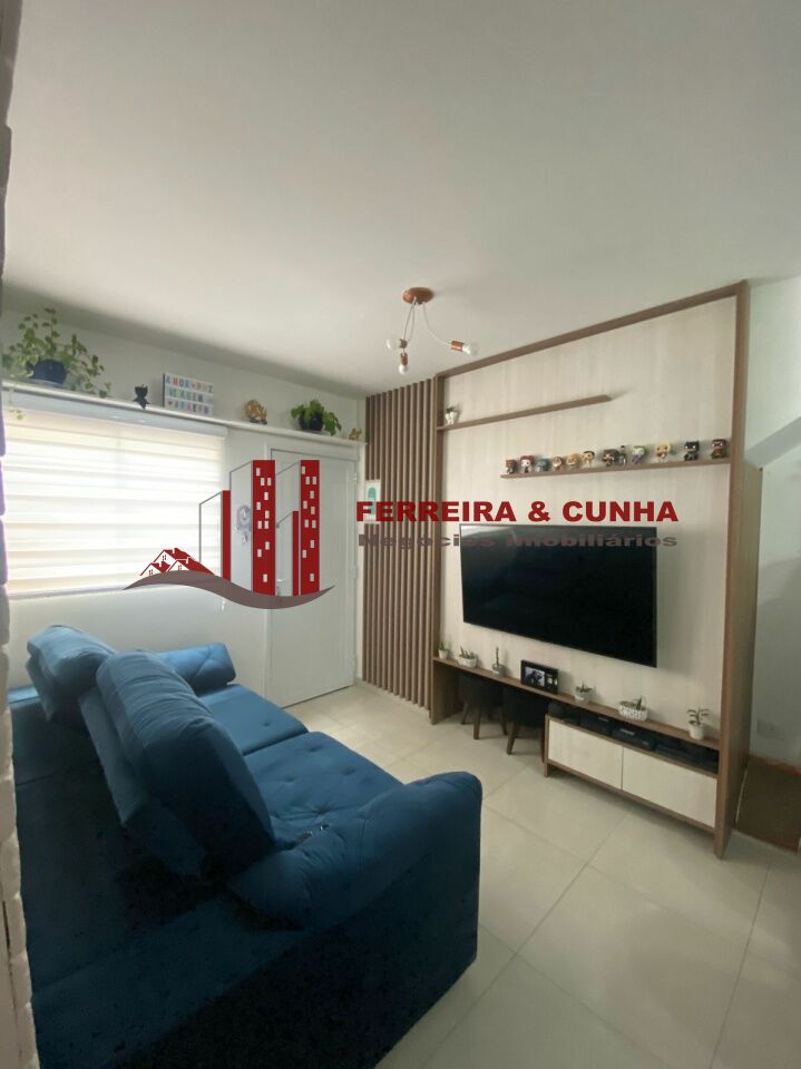 Condomínio para Venda - Vila Dom Pedro II