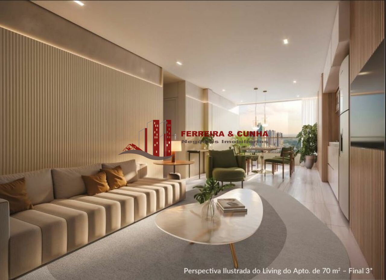 Apartamento para Venda - Jardim Paulista