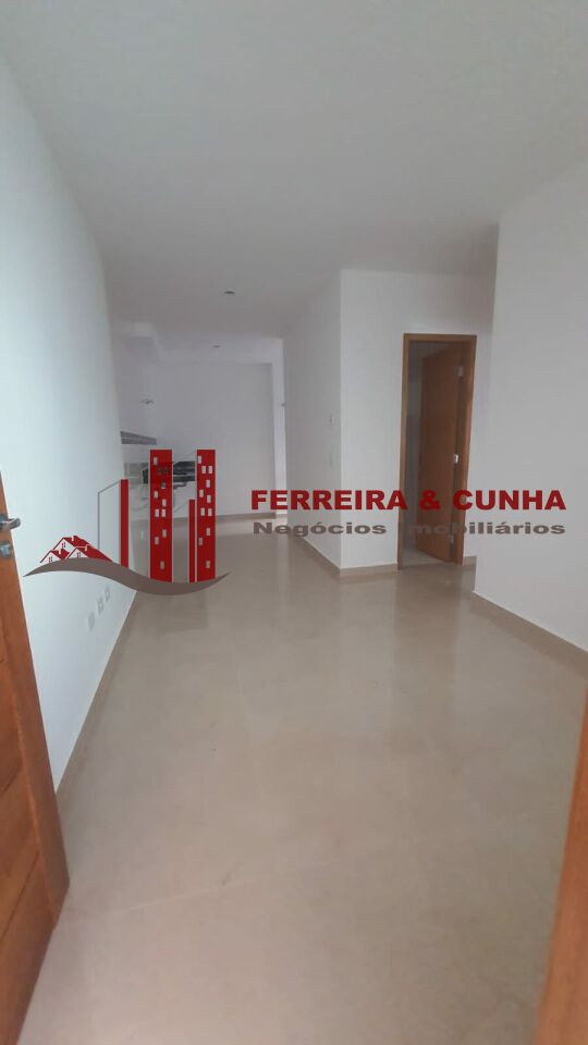 Apartamento para Venda - Jardim São PauloZona Norte