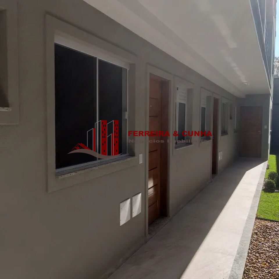 Condomínio para Venda - Parada Inglesa