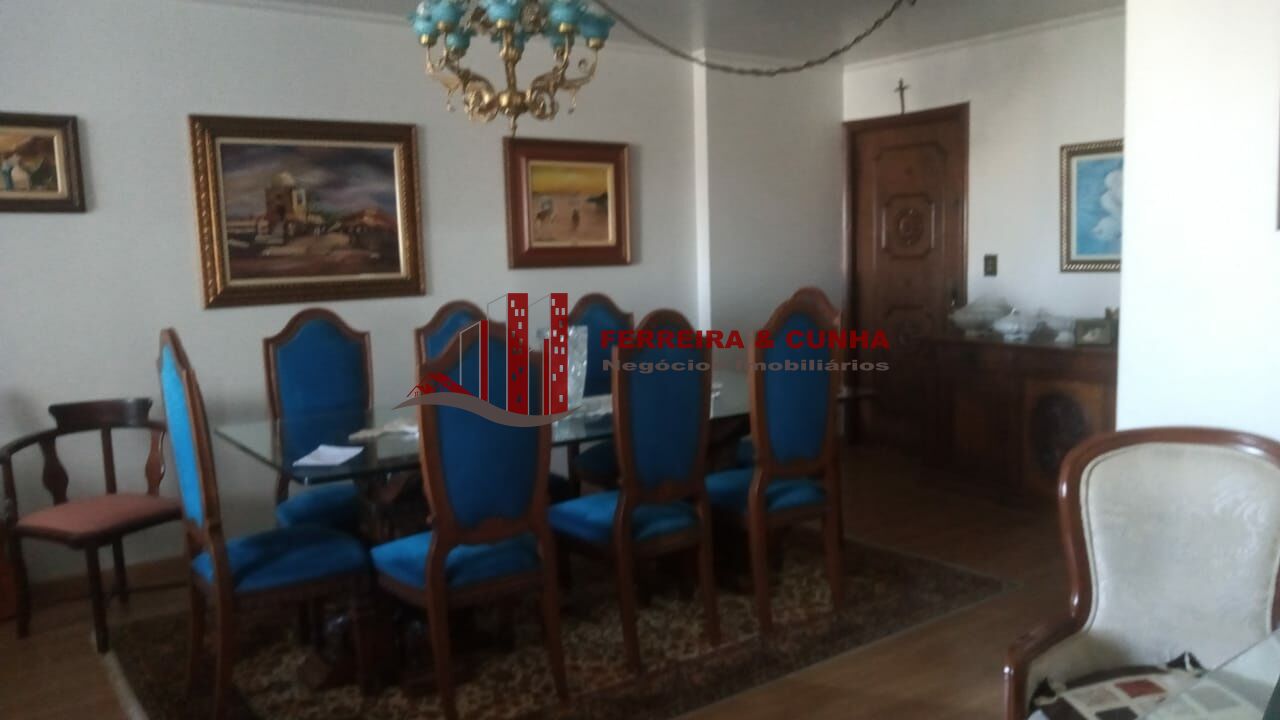 Apartamento para Venda - Santana