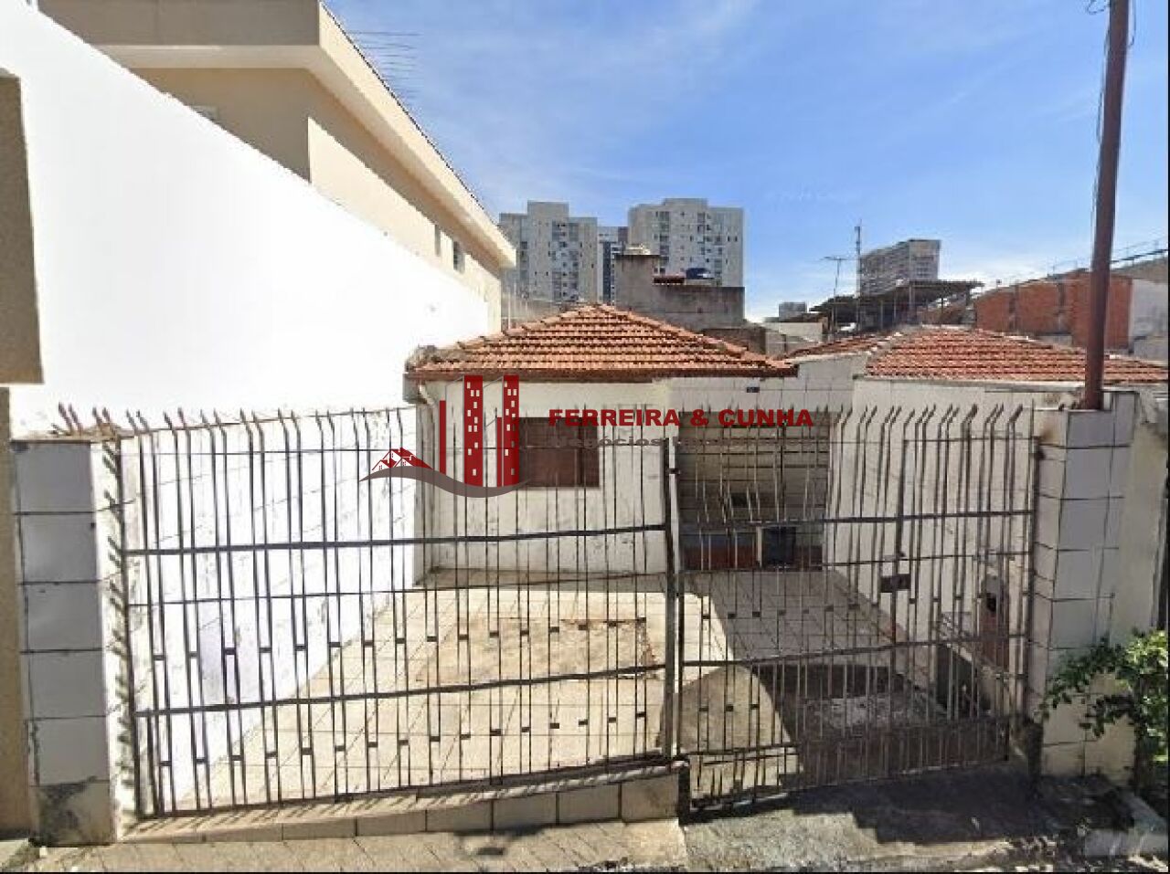 Casa Térrea para Venda - Jardim Independência