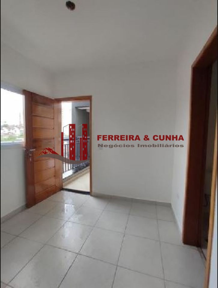 Apartamento para Venda - Vila Mazzei