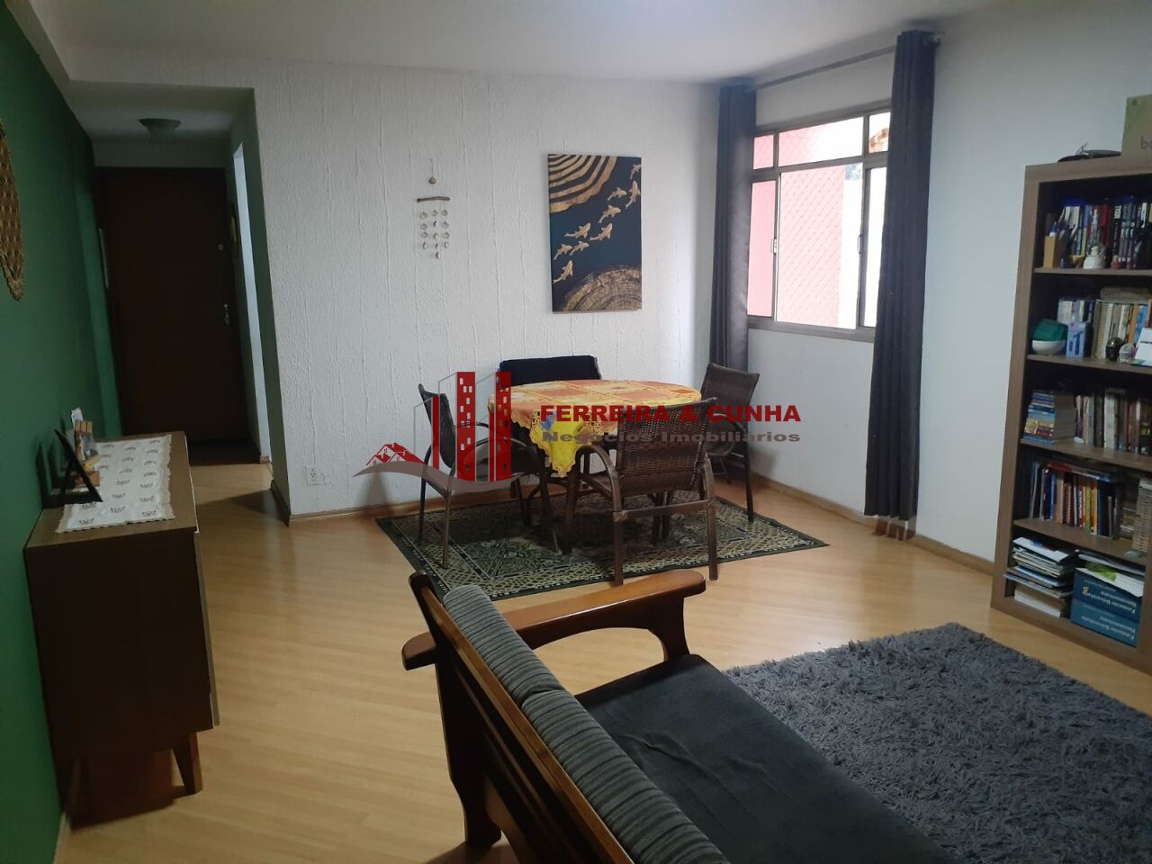 Apartamento para Venda - Vila Nivi