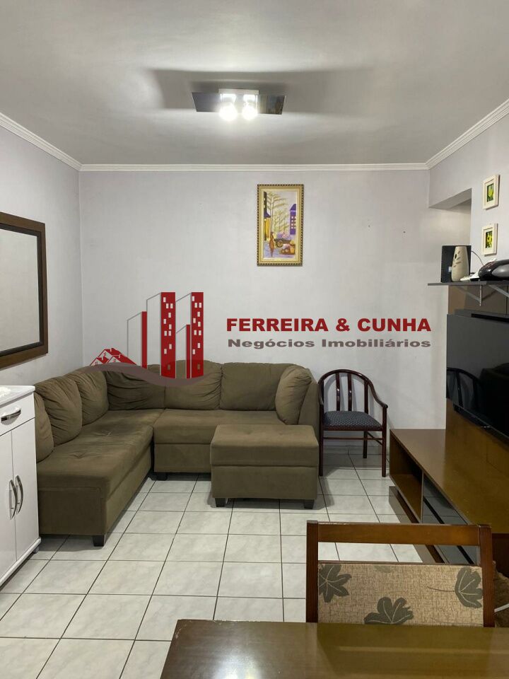 Apartamento para Venda - Jaçanã