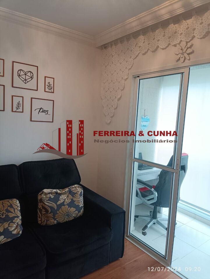 Condomínio para Venda - Mooca