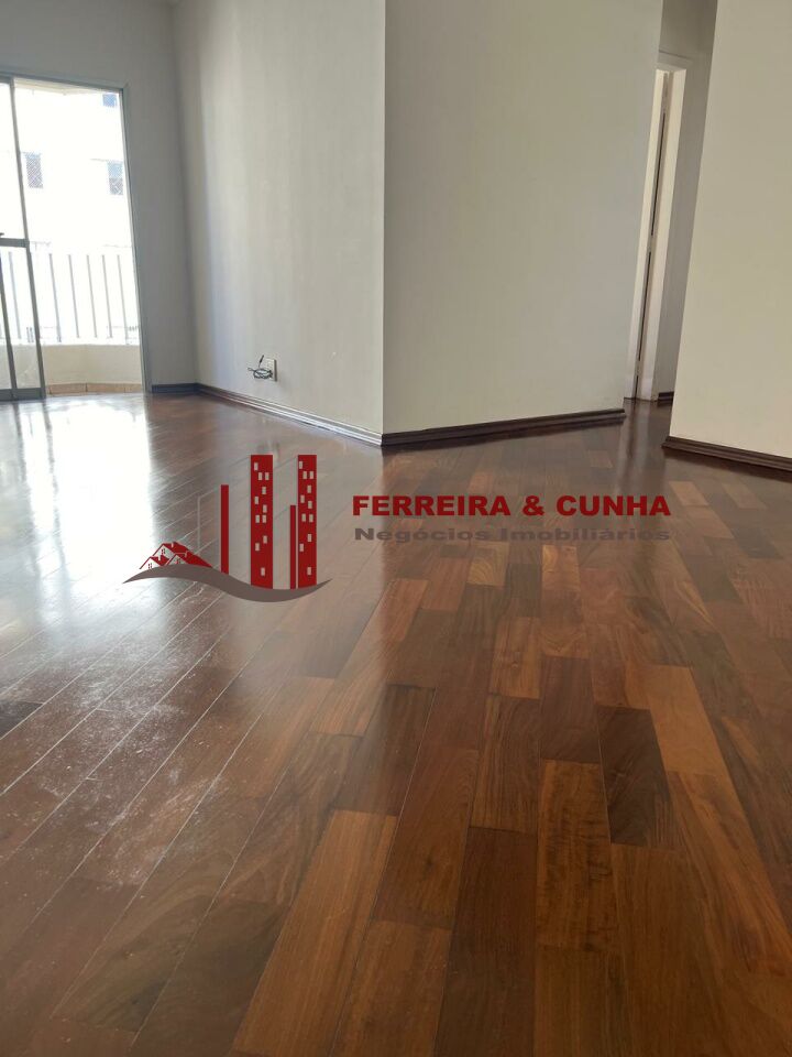 Condomínio para Venda - Vila Gomes Cardim