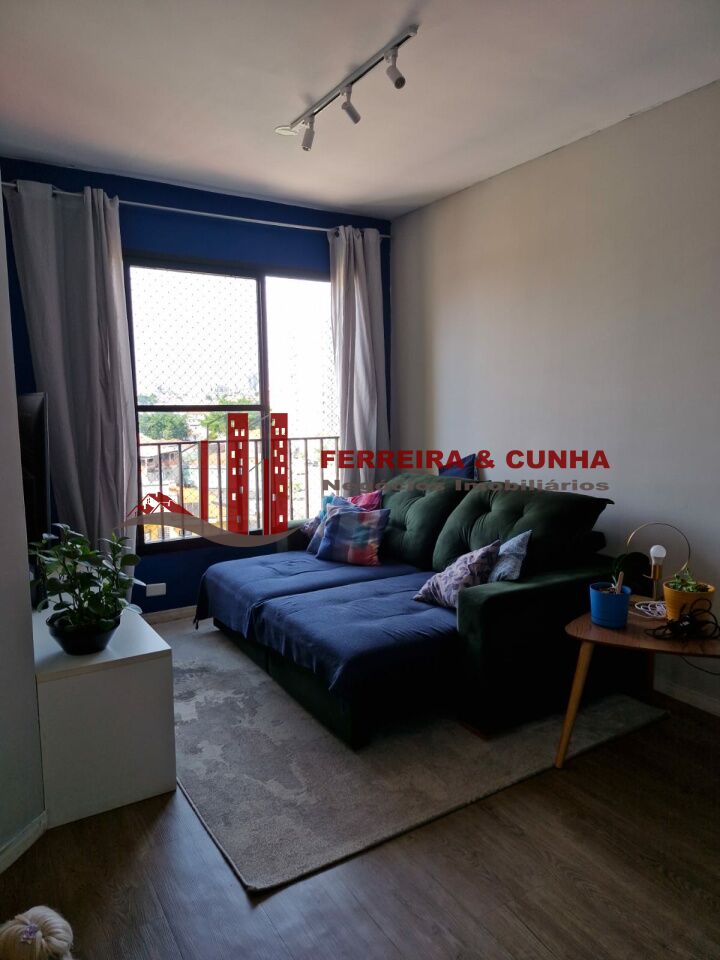 Condomínio para Venda - Vila Formosa