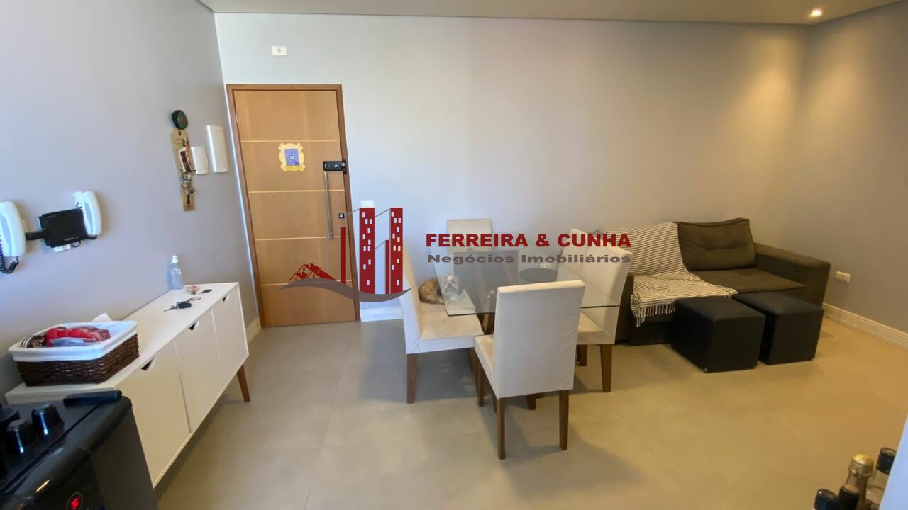 Condomínio para Venda - Vila Alpina