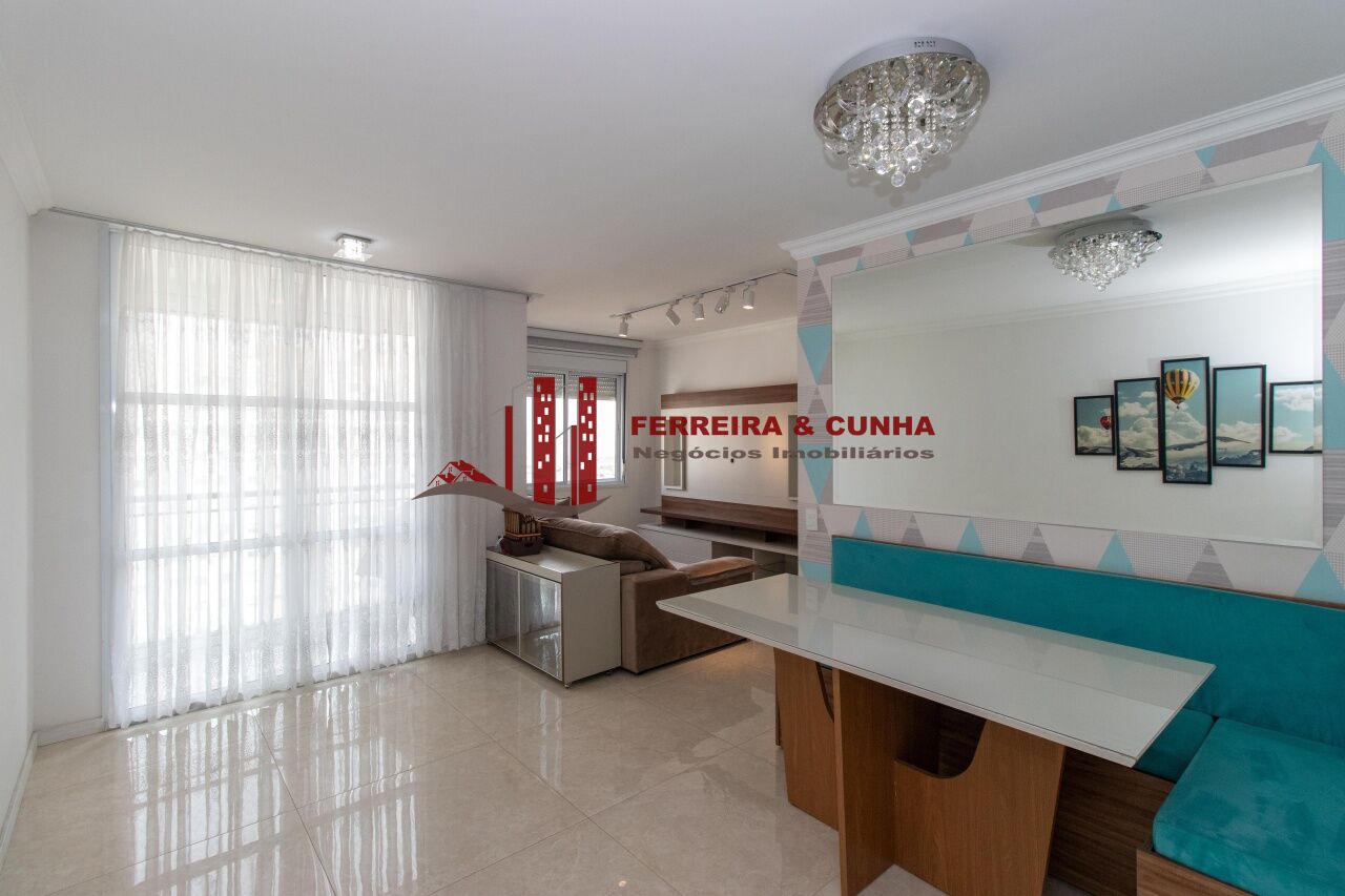 Apartamento para Venda - Vila Guilherme