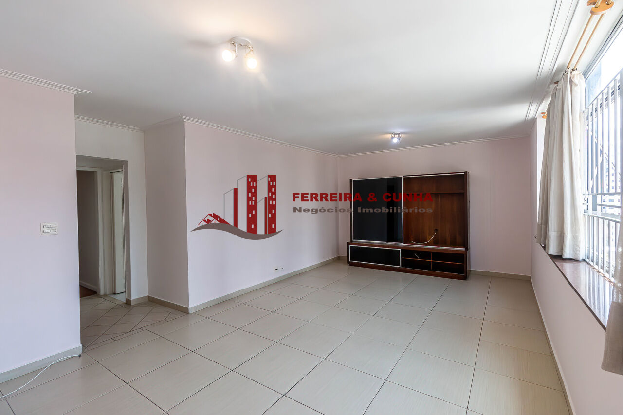 Apartamento para Venda - Itaim Bibi