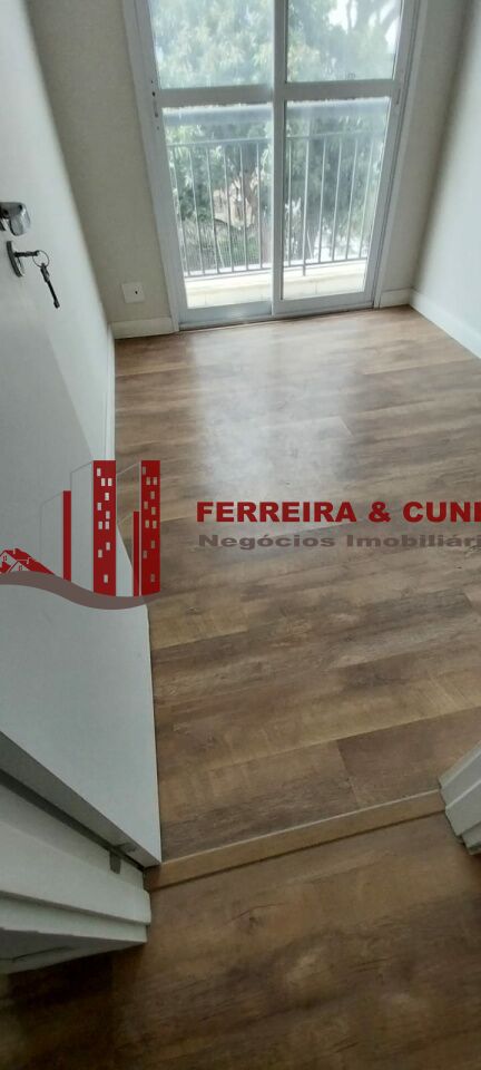 Apartamento para Venda - Santana