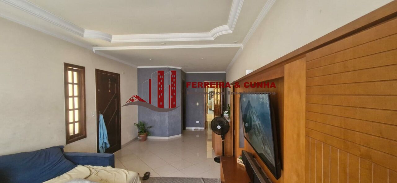 Sobrado para Venda - Vila Dom Pedro II