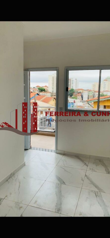 Apartamento para Venda - Vila Dom Pedro II