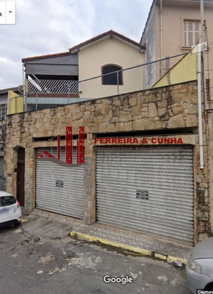 Sobrado para Venda - Parada Inglesa