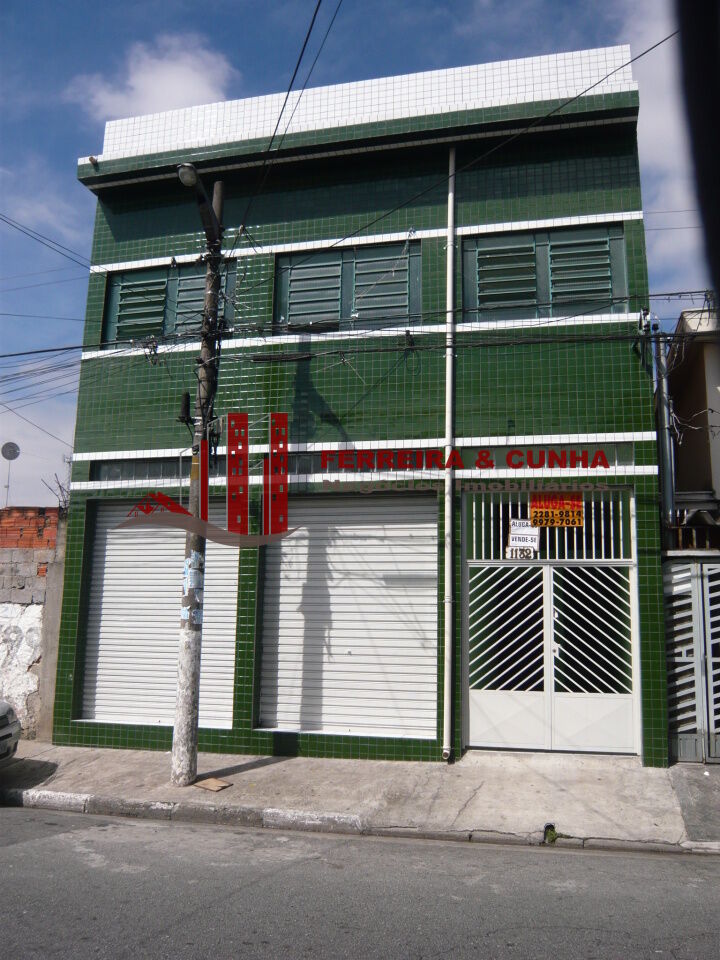 Prédio para Venda - Jardim Brasil Zona Norte