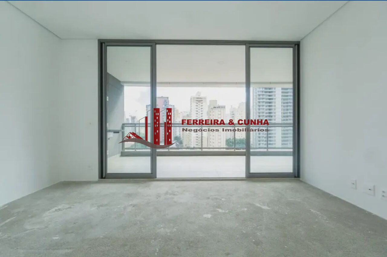 Apartamento para Venda - Vila Nova Conceição