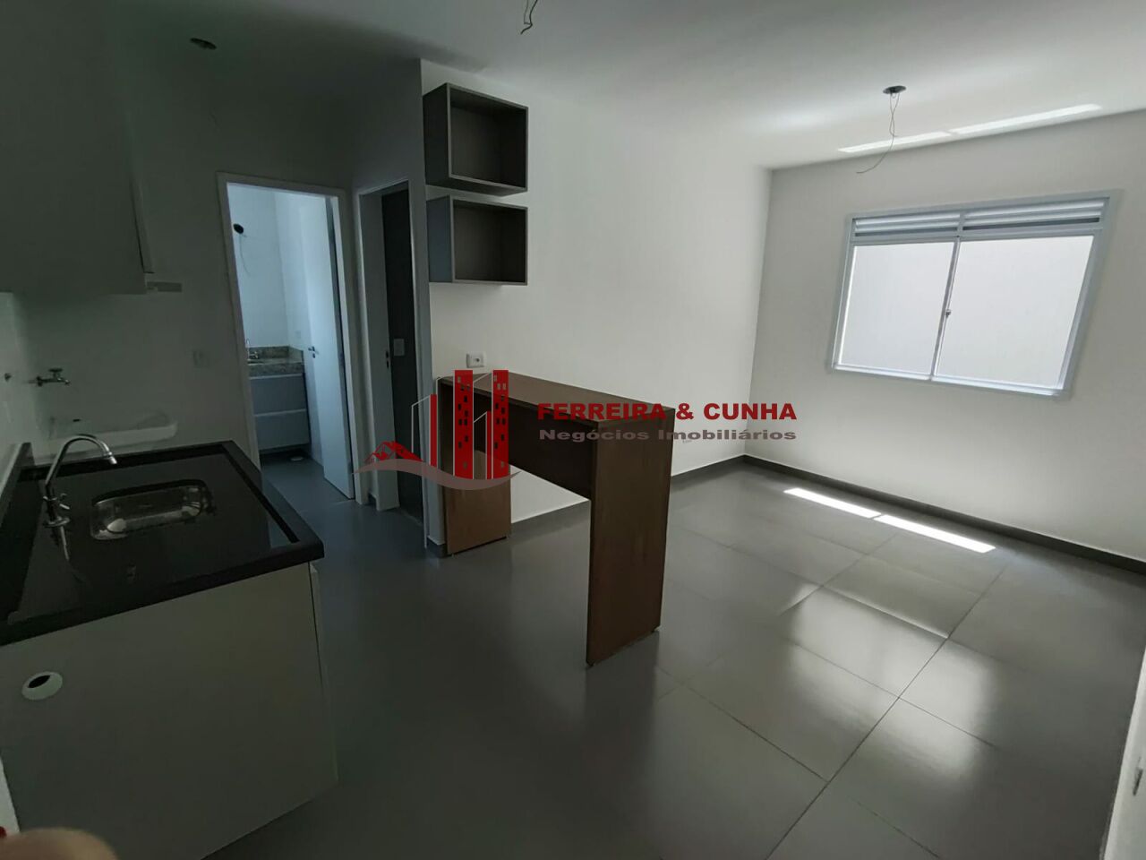 Apartamento para Venda - Vila Paiva