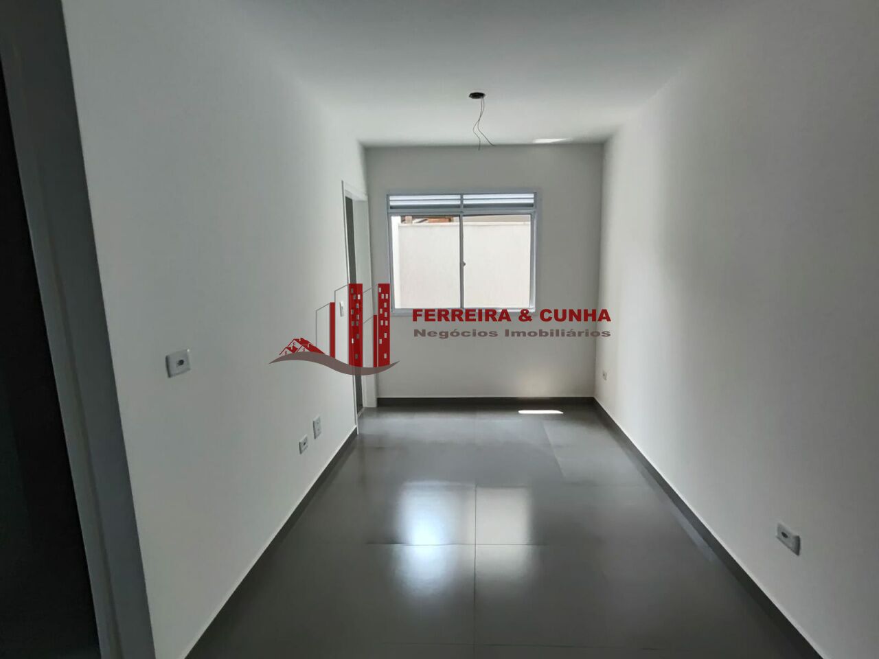 Apartamento para Venda - Vila Paiva