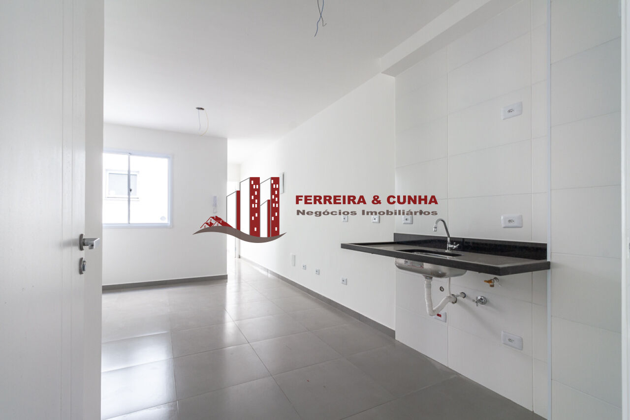 Apartamento para Venda - Vila Paiva