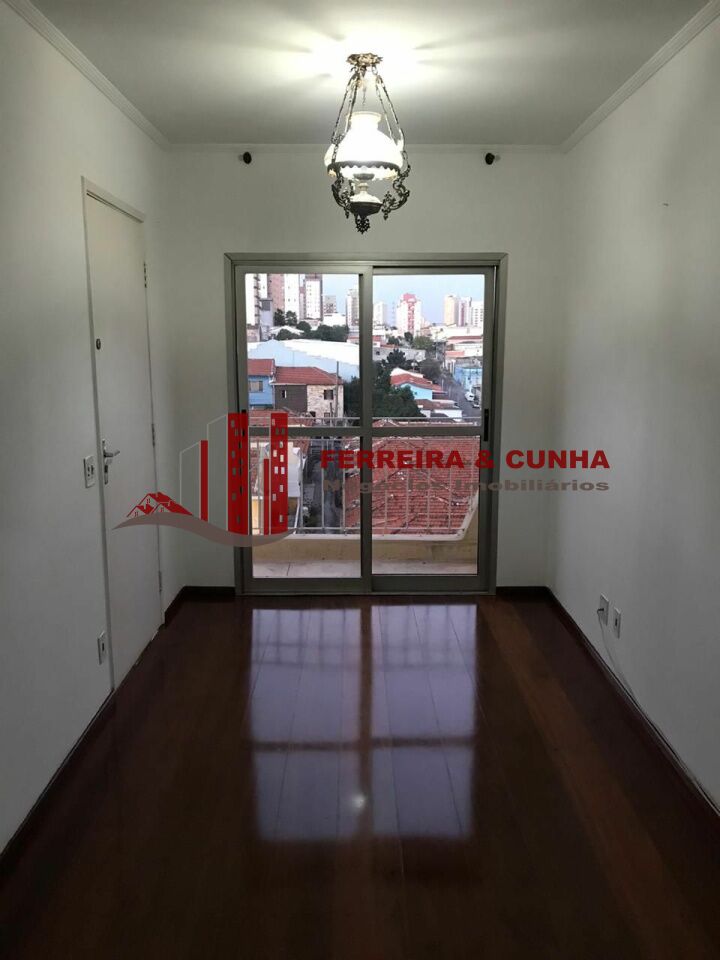 Apartamento para Venda - Penha de França